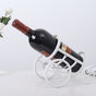 Cannon Wine Rack