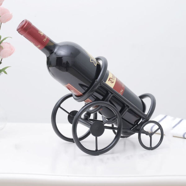 Cannon Wine Rack