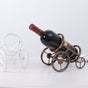 Cannon Wine Rack