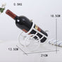 Cannon Wine Rack