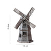 Windmill Showpiece - Showpiece | Home decor item | Room decoration item
