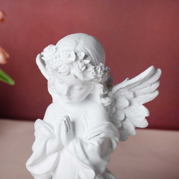 Angel Statue