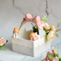 Angel Basket - Basket | Kitchen basket