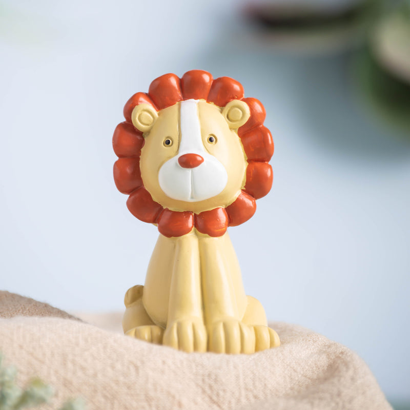 Cartoon Animal Decor - Showpiece | Home decor item | Room decoration item