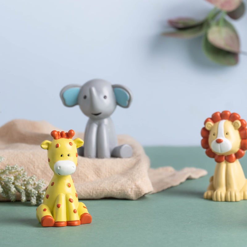 Cartoon Animal Decor - Showpiece | Home decor item | Room decoration item