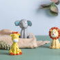 Cartoon Animal Decor - Showpiece | Home decor item | Room decoration item