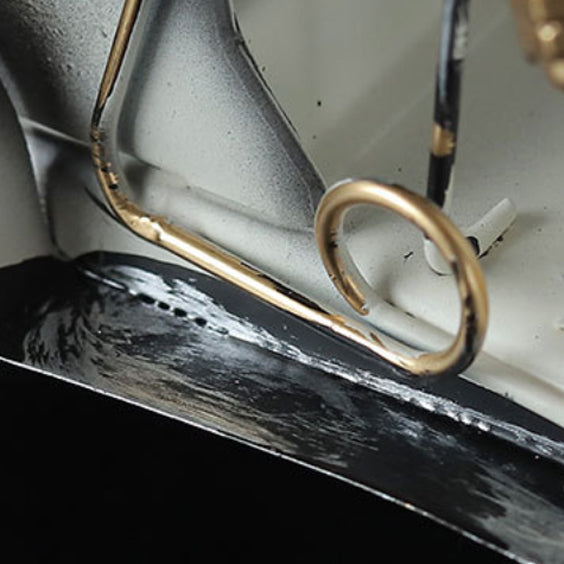 Antique Car - Showpiece | Home decor item | Room decoration item