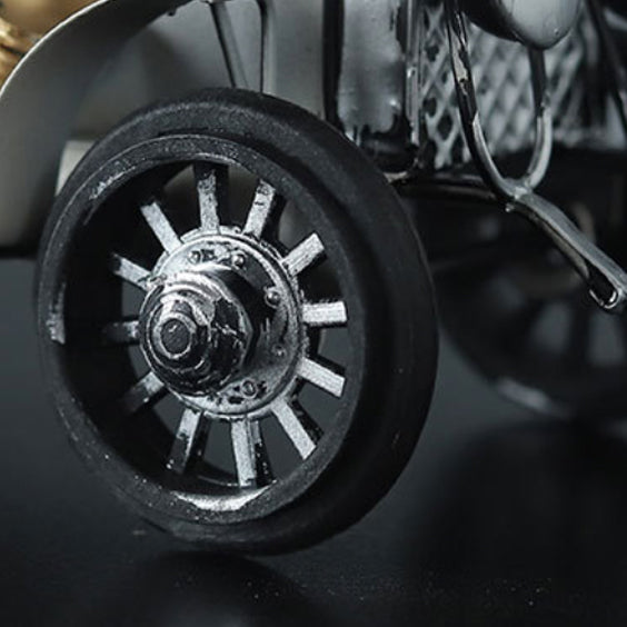 Antique Car - Showpiece | Home decor item | Room decoration item