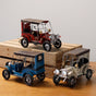 Antique Car - Showpiece | Home decor item | Room decoration item