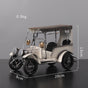 Antique Car - Showpiece | Home decor item | Room decoration item