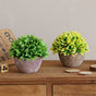 Artificial Plants - Artificial Plant | Flower for vase | Home decor item | Room decoration item