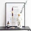 Astronaut Statue - Showpiece | Home decor item | Room decoration item