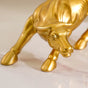 Charging Bull Statue - Showpiece | Home decor item | Room decoration item