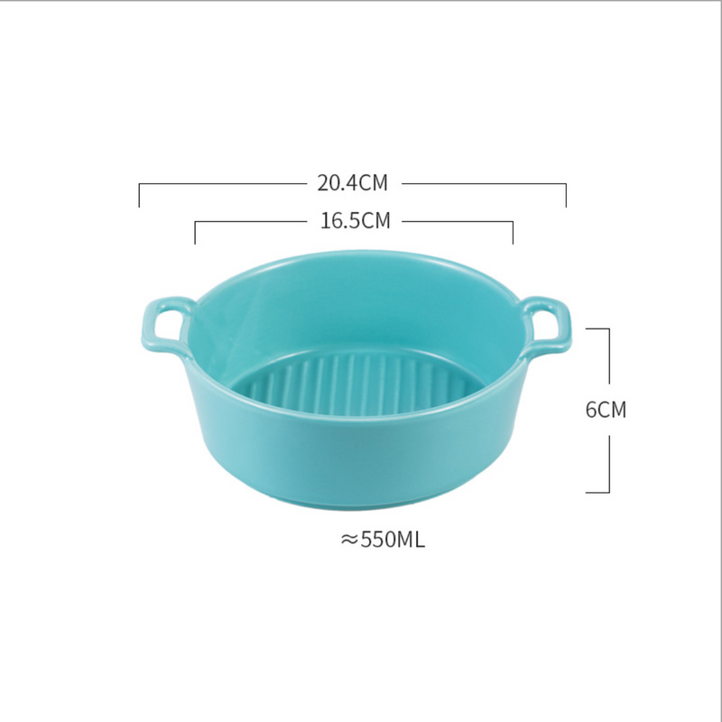 Baking Bowl - Baking Dish