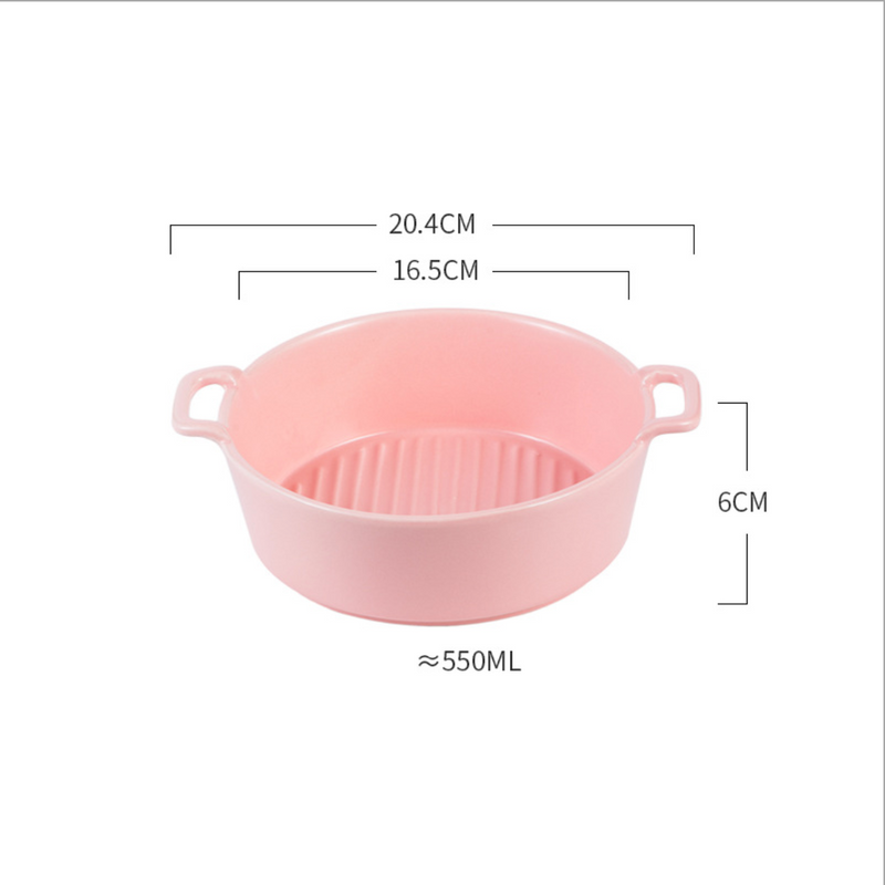 Baking Bowl - Baking Dish