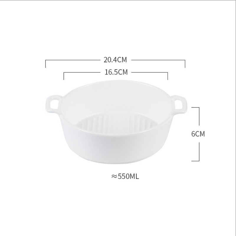 Baking Bowl - Baking Dish