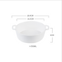 Baking Bowl - Baking Dish