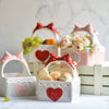 Basket With Handle - Basket | Kitchen basket