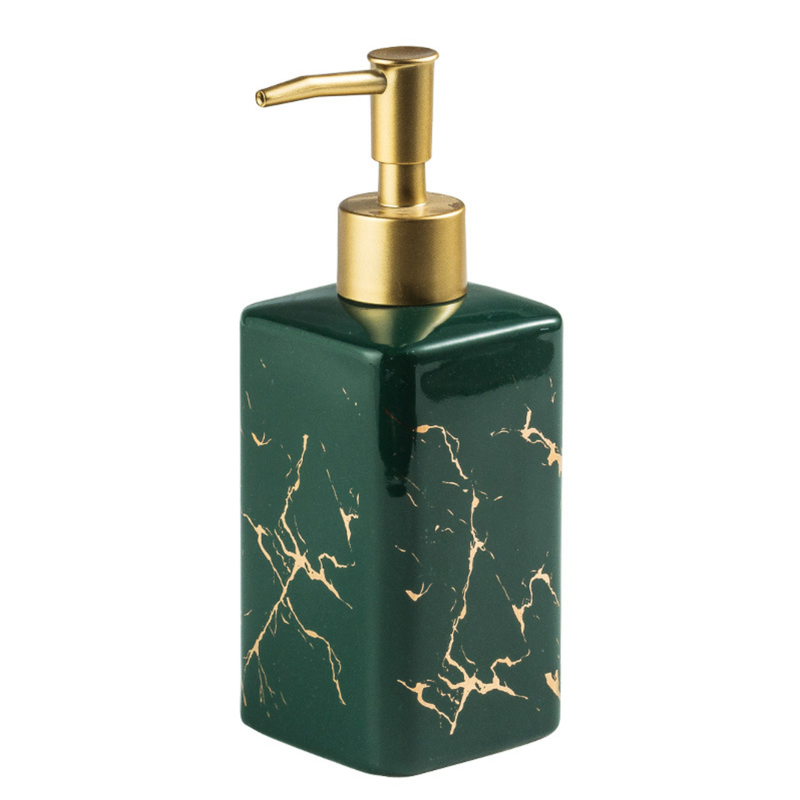 Fancy Lotion Dispenser