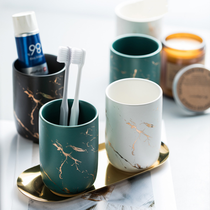 Fancy Tumbler