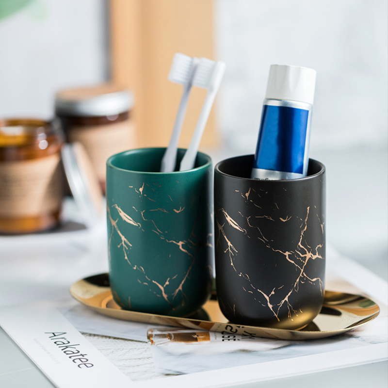 Fancy Tumbler