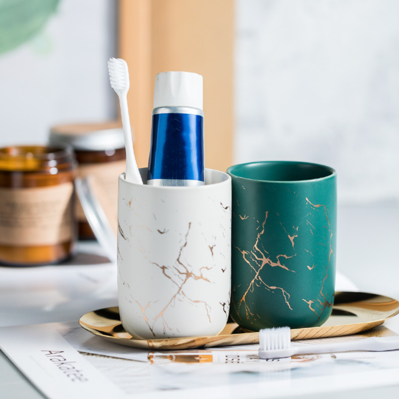 Fancy Tumbler