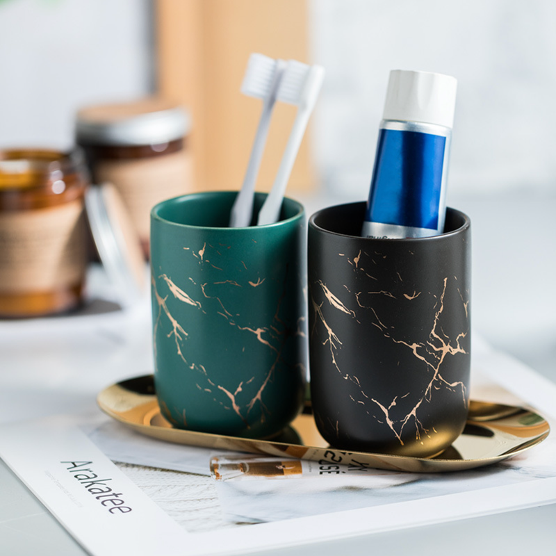Fancy Tumbler