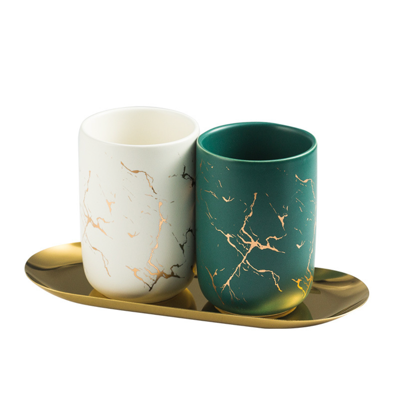 Fancy Tumbler