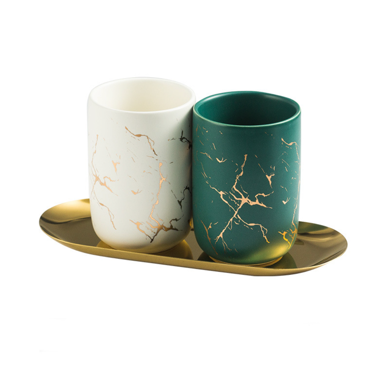 Fancy Tumbler