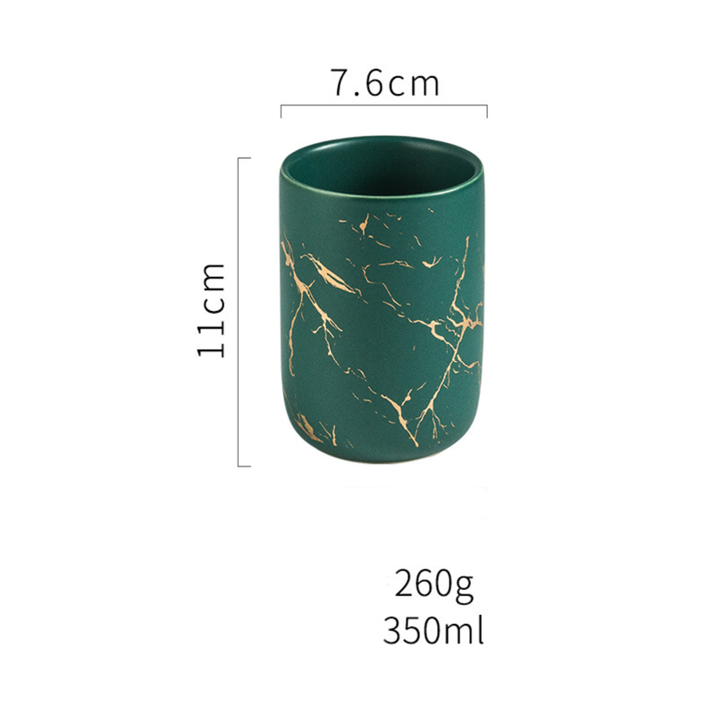 Fancy Tumbler