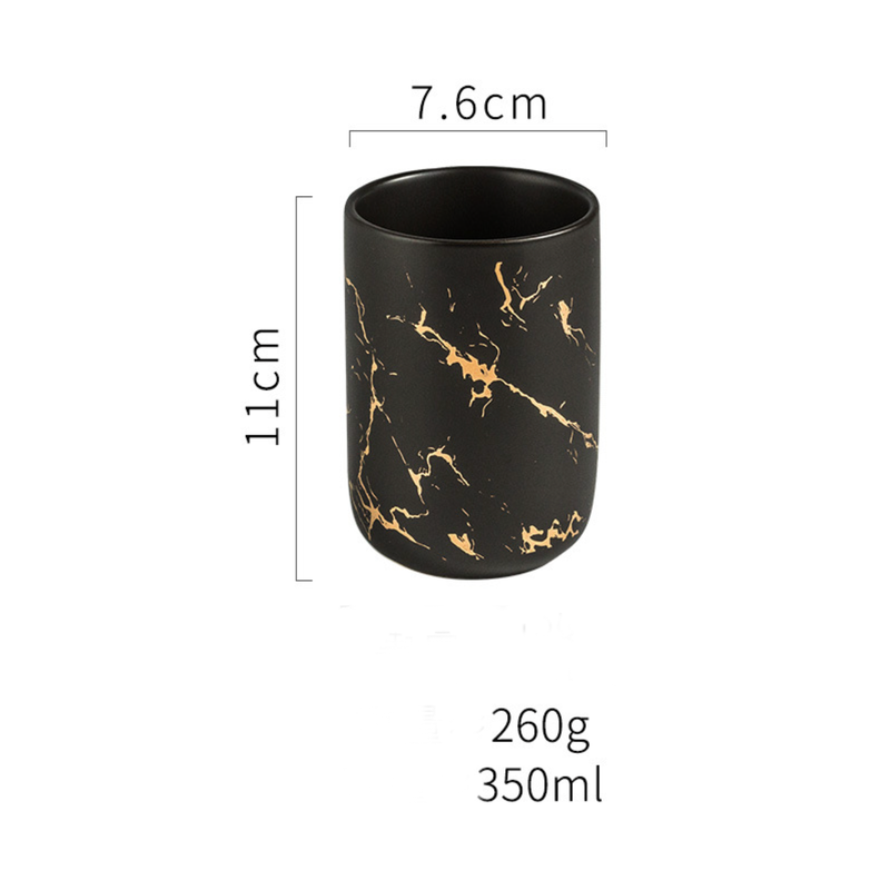 Fancy Tumbler