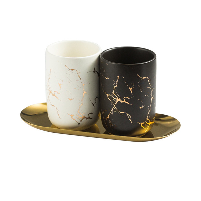Fancy Tumbler