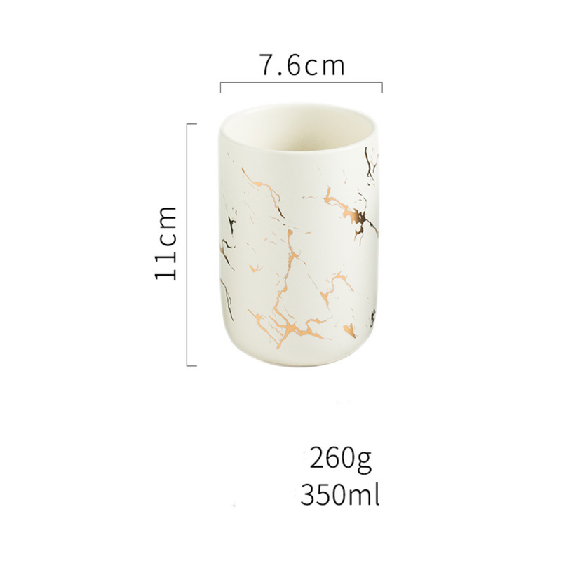 Fancy Tumbler