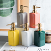 Modern Dispenser Bottle