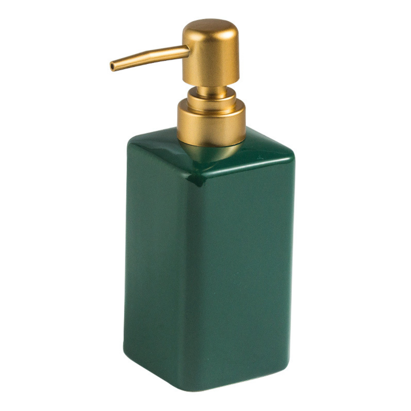 Modern Dispenser Bottle