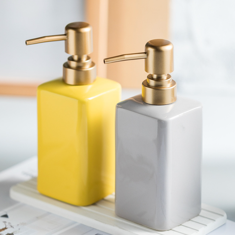 Modern Dispenser Bottle