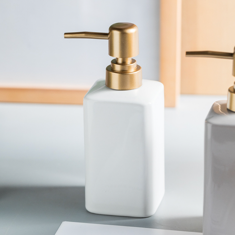 Modern Dispenser Bottle