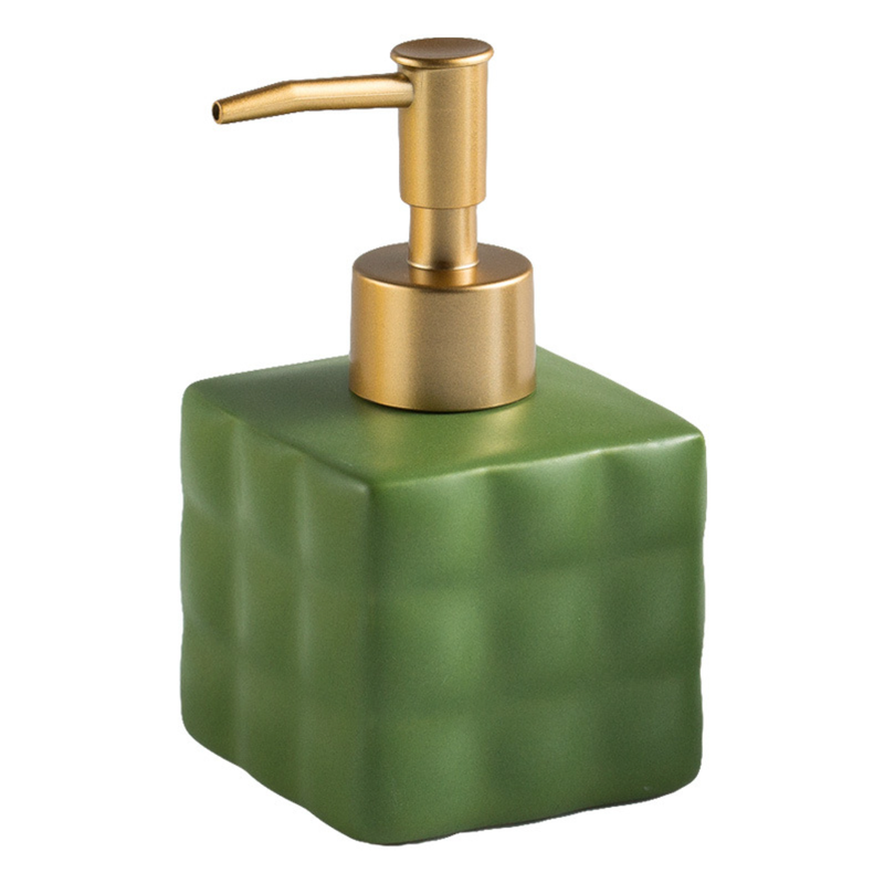 Fancy Dispenser Bottle