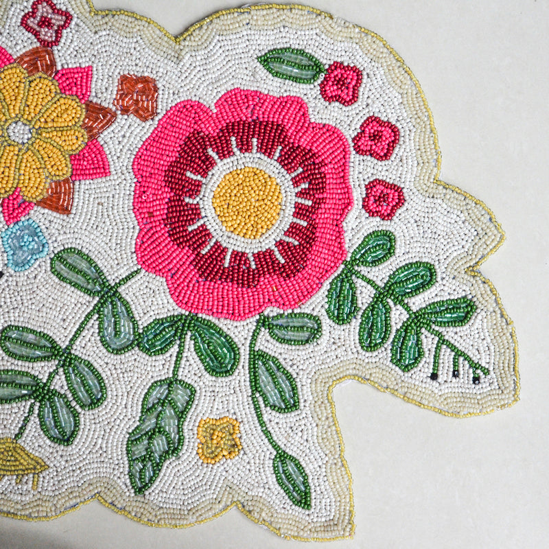 Colourful Floral Runner