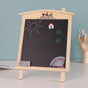 Hanging Blackboard - Blackboard wall hanging for wall decoration & wall design | Living room decoration items