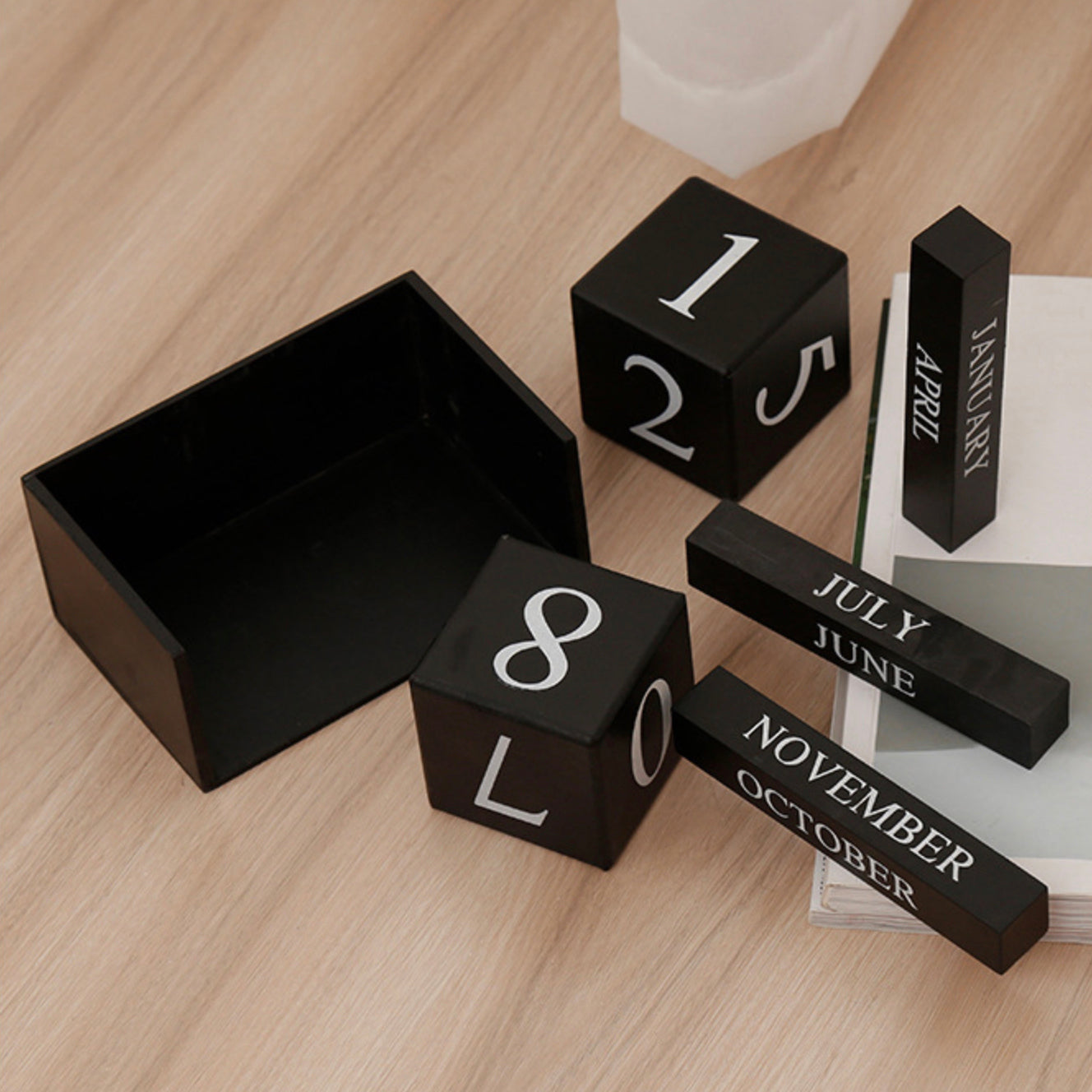 Table Calendar