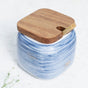 Blue Spice Jar Set - Jar