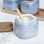 Blue Spice Jar Set - Jar