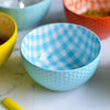 Ceramic Snack Bowl 750 ml - Bowl, ceramic bowl, snack bowls, curry bowl, popcorn bowls | Bowls for dining table & home decor