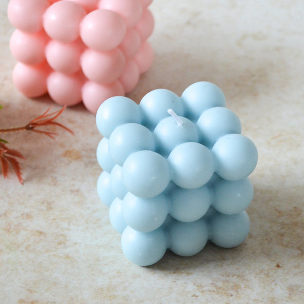 Bubble Candle - Candle | Home decor item