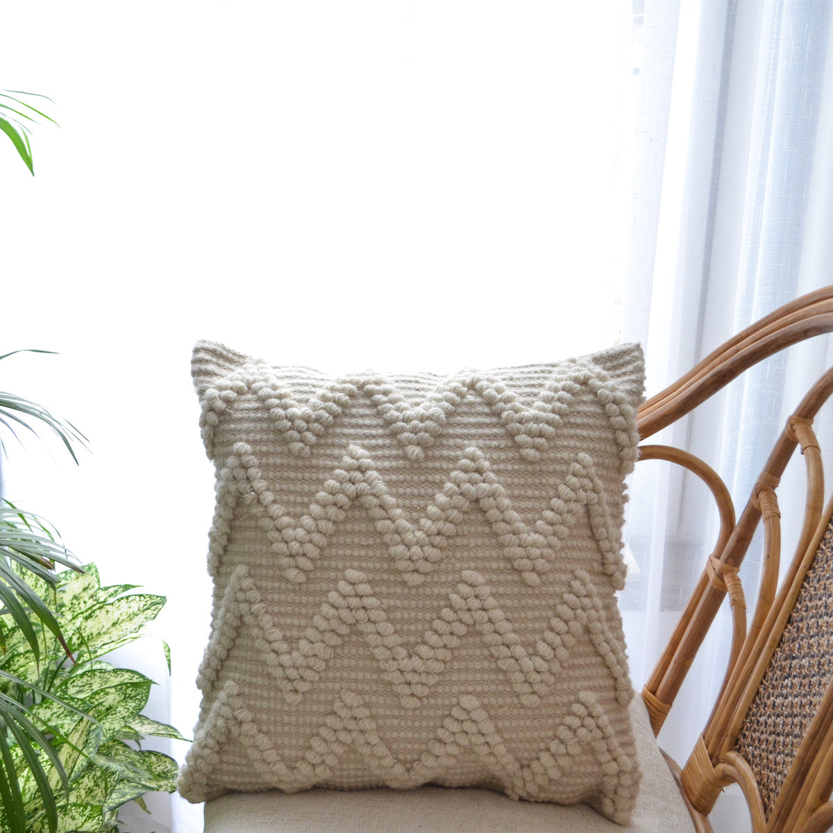 Boho Cushion
