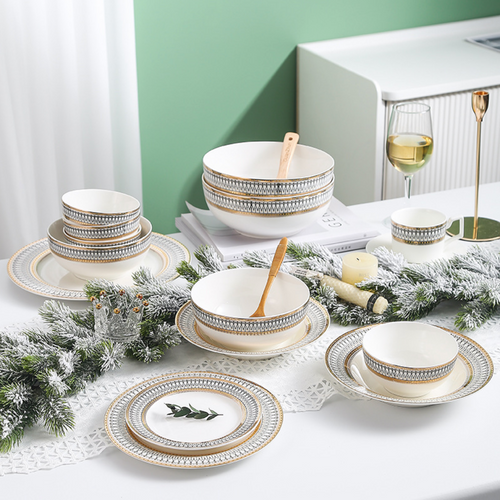 dinner set components Side Bowl - Bowl,ceramic bowl, snack bowls, curry bowl, popcorn bowls | Bowls for dining table & home decor