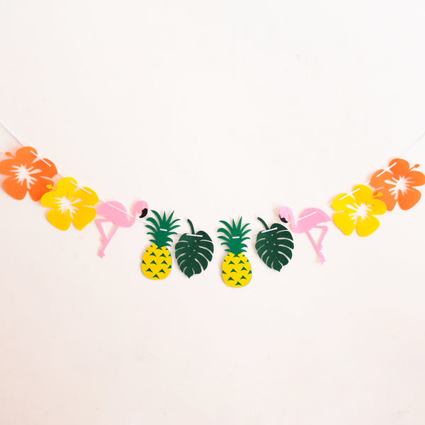 Bunting - Bunting for wall decoration | Living room decoration items, party decor