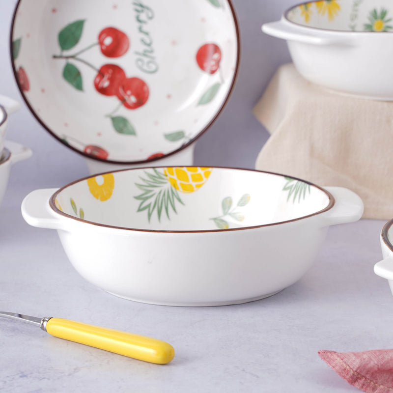 Cake Pan Small - Baking Dish