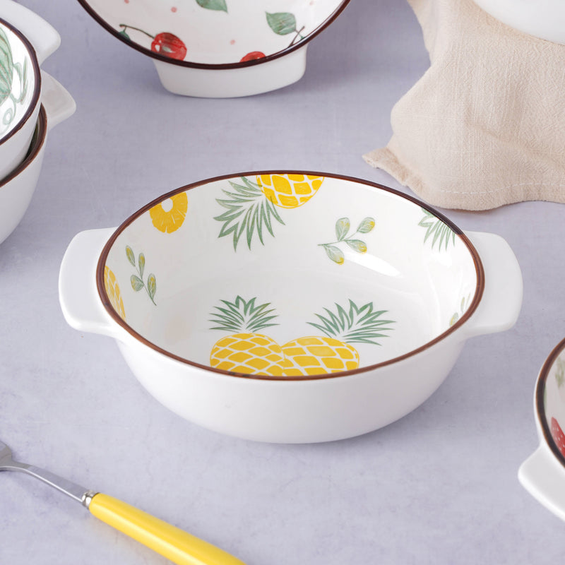 Cake Pan Small - Baking Dish